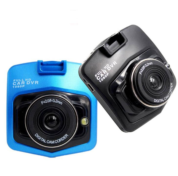 Car Camera HD 1080P Dashcam DVR Recorder Dash Cam Car Dvr Auto Rear View Camera Vehical Car  Cam Of Mirror Recorder