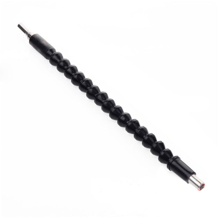 Flexible Shaft Extension Screwdriver Drill Bit Holder Link for Electronic Drill freeshipping - Etreasurs