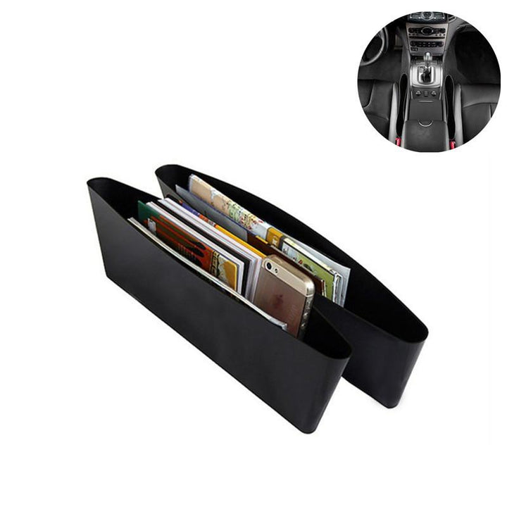 Plastic Car Organizer freeshipping - Etreasurs