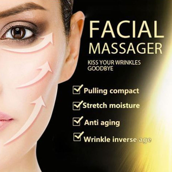 90 Capsules Face Essence Serum Anti-wrinkle Anti-aging Moisture Facial Skin Care freeshipping - Etreasurs