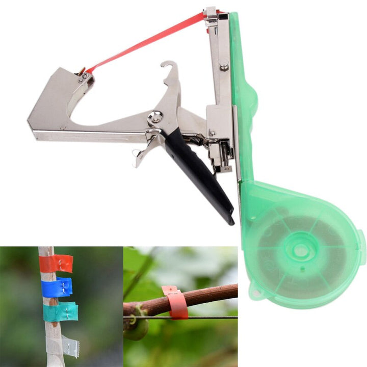 Grafting Gardening Tools Flower Vegetable Binding Nails Tapes freeshipping - Etreasurs