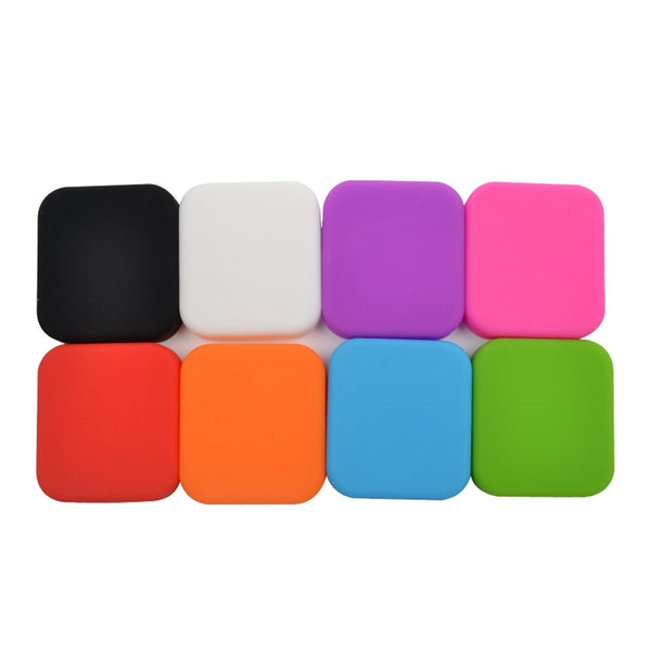 8 Colors Soft Silicone Protector Cover Lens Cap for GoPro Hero 5 Black Camera Gopro 5 Accessories freeshipping - Etreasurs