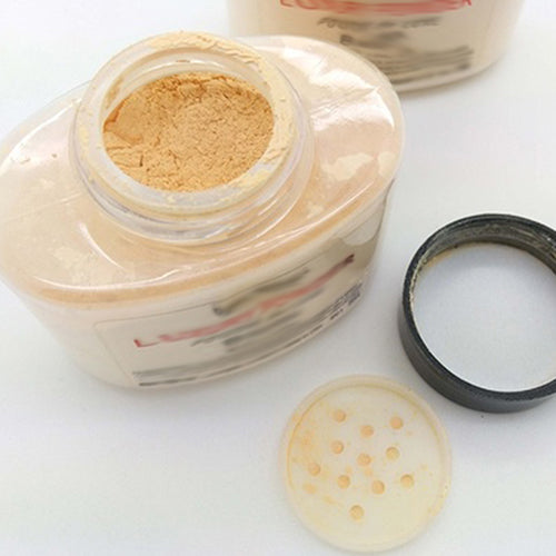 Women Fashion Luxury Makeup Banana Powder 1.5 oz 42g Poudre Face Powder freeshipping - Etreasurs