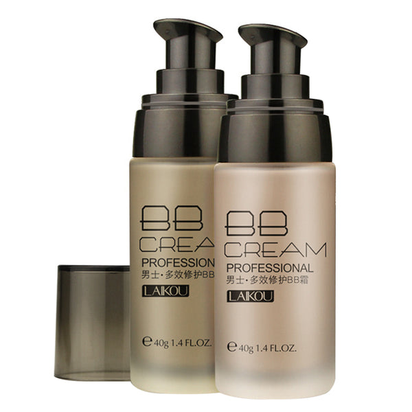 Men Perfect Cover Blemish Balm BB Cream Face Foundation Base Makeup Cosmetic freeshipping - Etreasurs