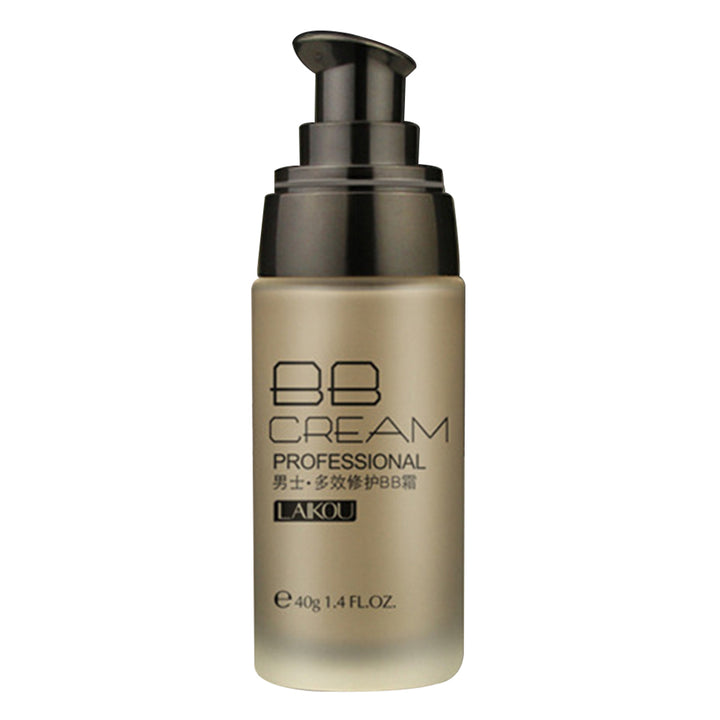 Men Perfect Cover Blemish Balm BB Cream Face Foundation Base Makeup Cosmetic freeshipping - Etreasurs
