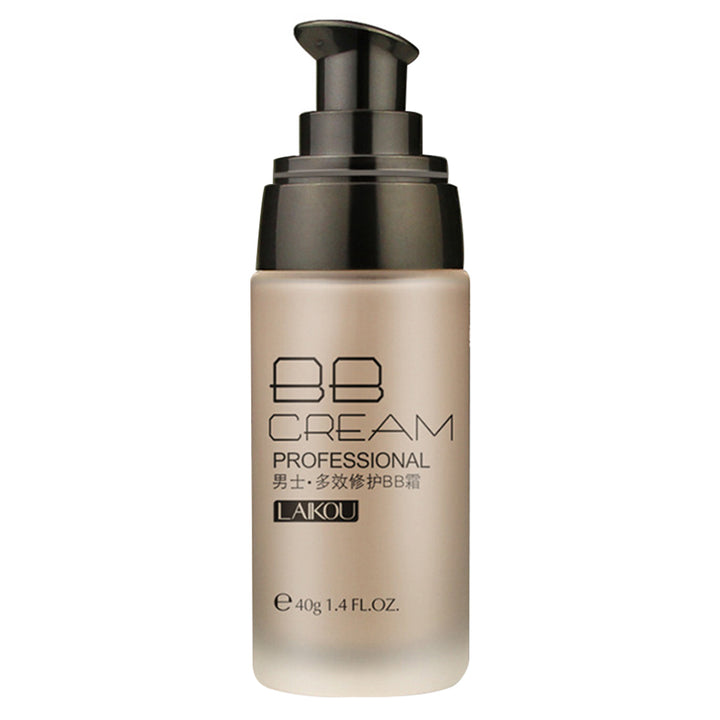 Men Perfect Cover Blemish Balm BB Cream Face Foundation Base Makeup Cosmetic freeshipping - Etreasurs