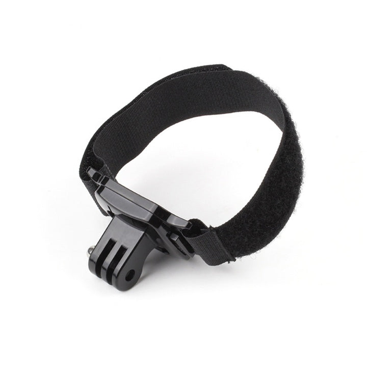 360 Degrees Armlet Hand Wrist Band Arm Shell Strap with Adapter Mount for GoPro Hero 6 5 4 3+ for SJCAM for Xiaomi Yi freeshipping - Etreasurs