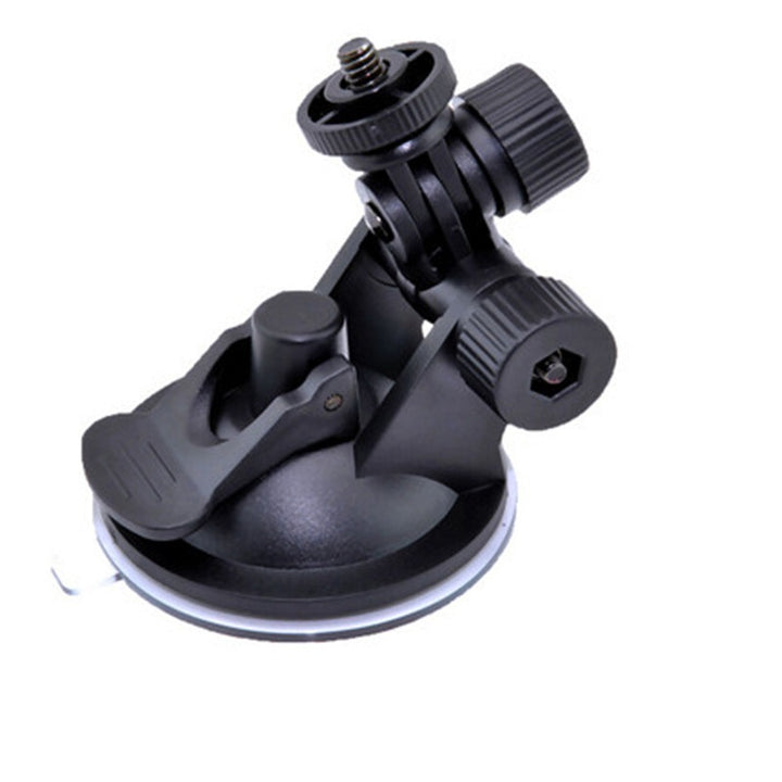 Driving Recorder Car Suction Cup For Gopro Hero 6 5 4 Car Sucker Holder For Xiaomi Yi 4K yi lite Sjcam Eken  Accessories freeshipping - Etreasurs