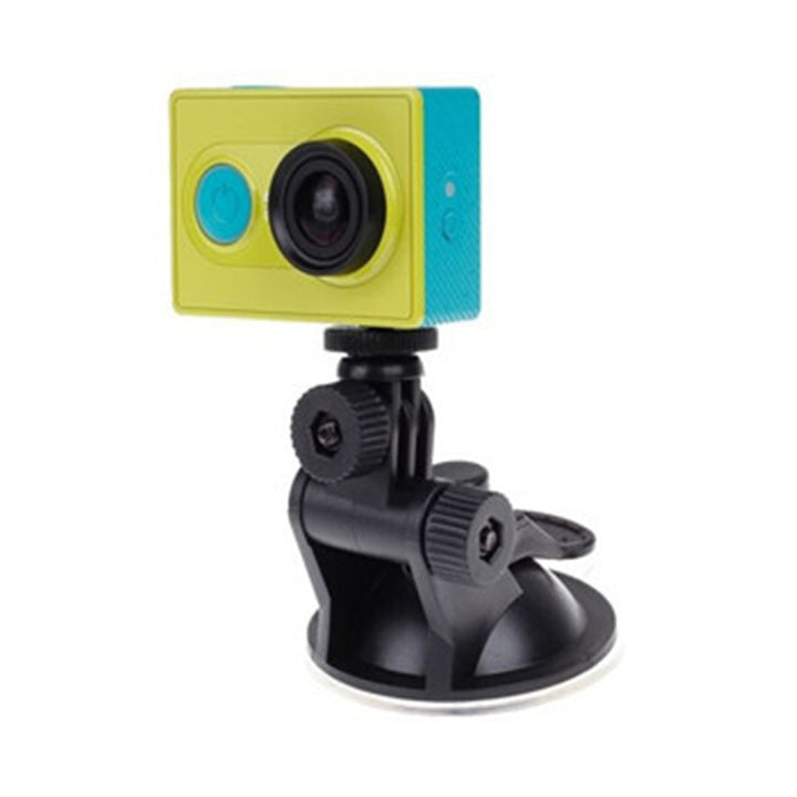 Driving Recorder Car Suction Cup For Gopro Hero 6 5 4 Car Sucker Holder For Xiaomi Yi 4K yi lite Sjcam Eken  Accessories freeshipping - Etreasurs