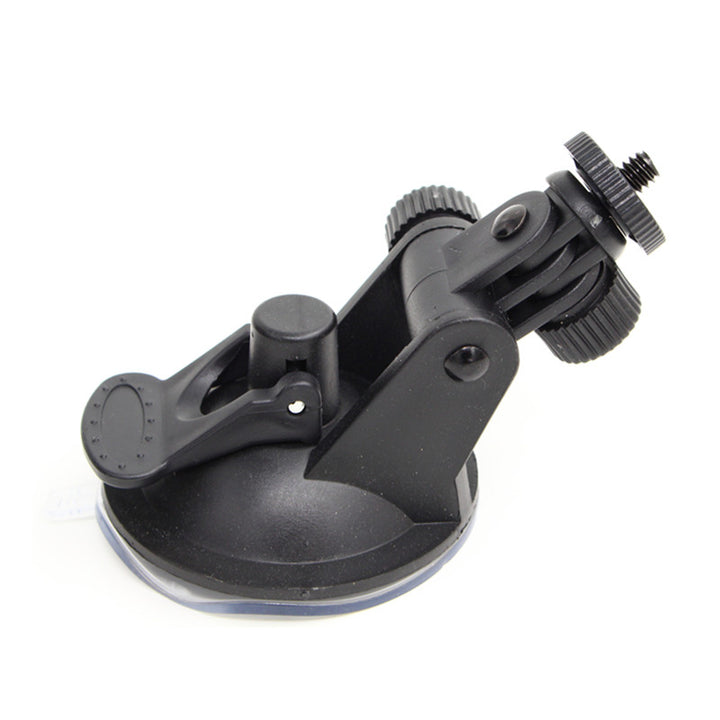 Driving Recorder Car Suction Cup For Gopro Hero 6 5 4 Car Sucker Holder For Xiaomi Yi 4K yi lite Sjcam Eken  Accessories freeshipping - Etreasurs