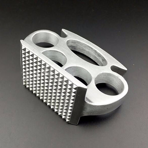 Meat Poultry Hammer Fashion Knuckle Pounder Fillet Steak Tenderizer Kitchen Tool freeshipping - Etreasurs