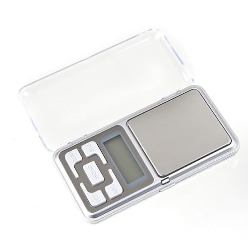 Auto Calibratlon Portable Digital Pocket Jewelry Precision Electronic Scale freeshipping - Etreasurs