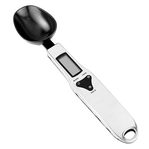 500g/0.1g Kitchen Digital Electronic Spoon Weight Scale LCD Display Measure Tool freeshipping - Etreasurs