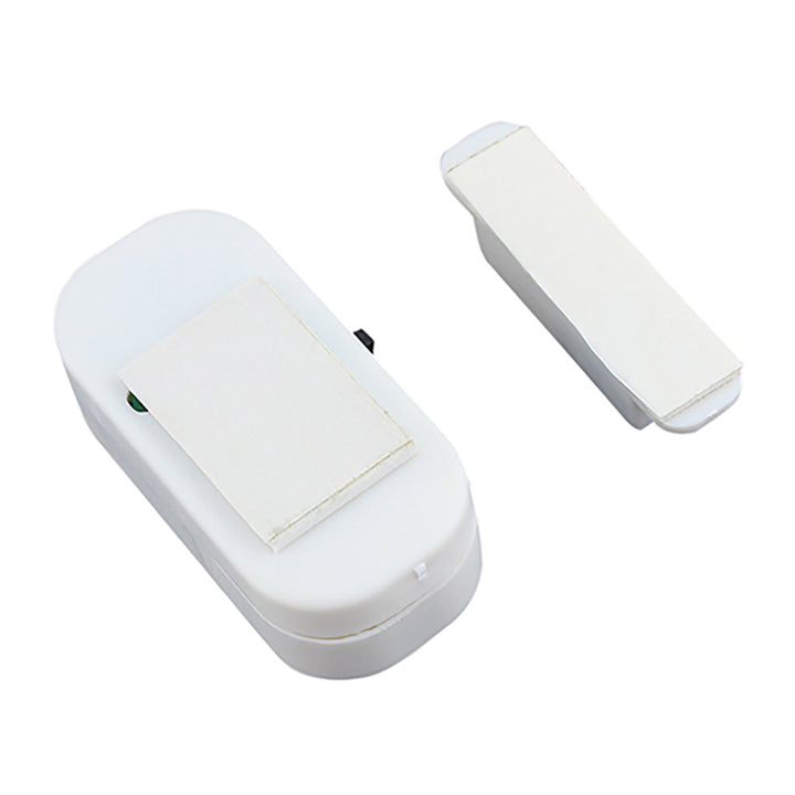 Wireless Home Magnetic Door Motion Detector Sensor Burglar Security Alarm System freeshipping - Etreasurs