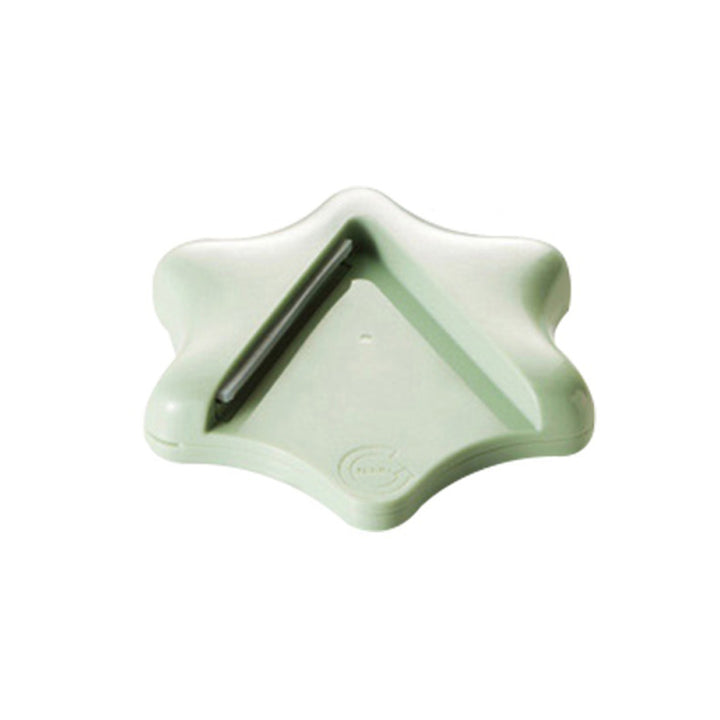 Multi-functional Star Shape Rotary Opener Canned Open Lid Cover Kitchen Tool freeshipping - Etreasurs