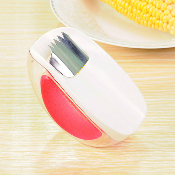 Corn Tools Stripper Remover Niblet Shaver Peeler Cooking Tool Kitchen Accessory freeshipping - Etreasurs