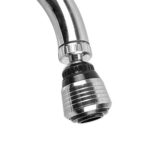 360 Rotate Swivel Water Saving Kitchen Faucet Tap Aerator Nozzle Filter Adapter freeshipping - Etreasurs
