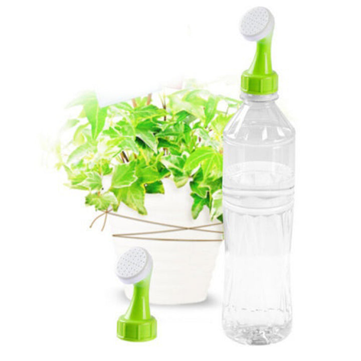 2Pcs Garden Plant Spray Watering Sprinkler Nozzle Head Portable Tool Sprayers freeshipping - Etreasurs