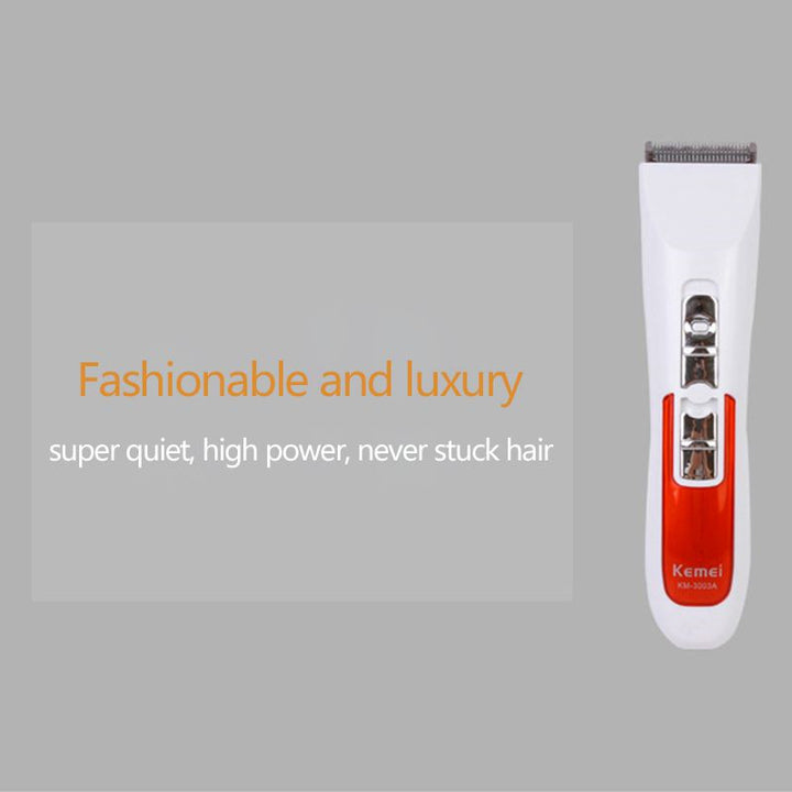 Electric Shaver Clipper Nose Hair Trimmer Safe Face Care Shaving Trimmer for Nose Trimer freeshipping - Etreasurs