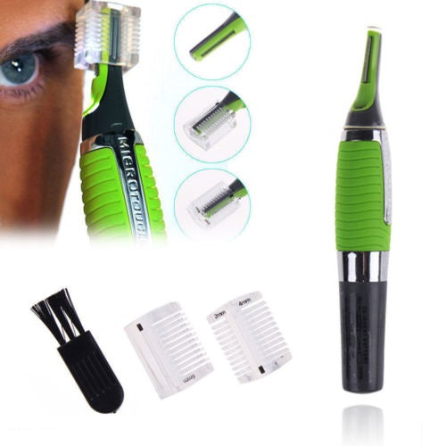 Personal Face Hair Trimmer Shaving Machine Designed for Men freeshipping - Etreasurs