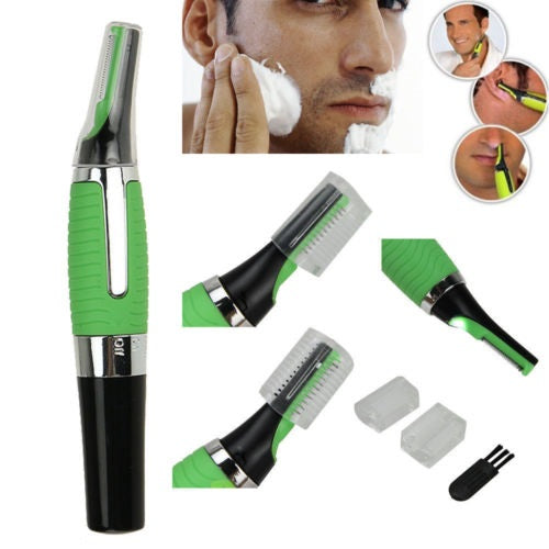 Personal Face Hair Trimmer Shaving Machine Designed for Men freeshipping - Etreasurs