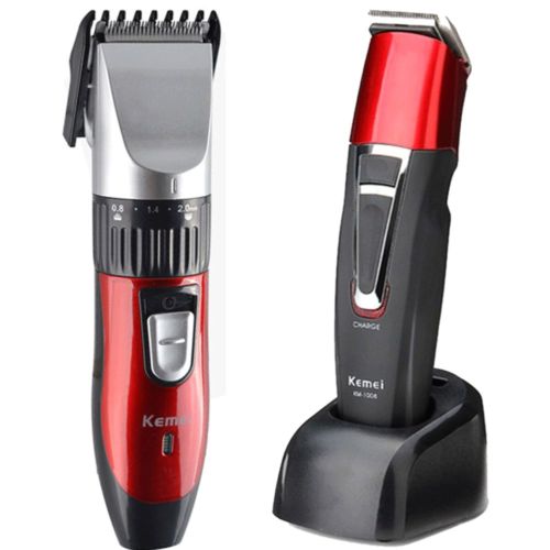 Men/Baby Professional Electric Hair Clipper Beard Rechargeable Trimmer Shaver freeshipping - Etreasurs