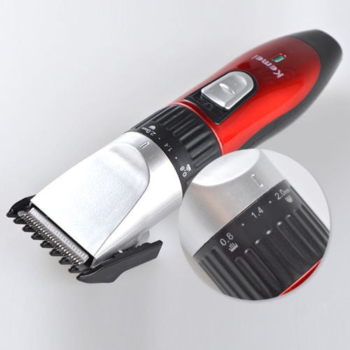 Men/Baby Professional Electric Hair Clipper Beard Rechargeable Trimmer Shaver freeshipping - Etreasurs