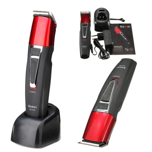 Men/Baby Professional Electric Hair Clipper Beard Rechargeable Trimmer Shaver freeshipping - Etreasurs