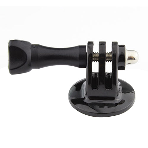 Tripod Mount Adapter + Long Thumb Knob Screw Bolt for Gopro Hero 4 Camera SJ4000 freeshipping - Etreasurs