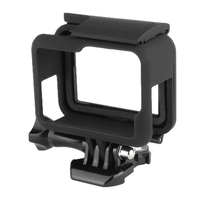 Plastic Protective Housing Sports Camera Case Frame Cover for GoPro Hero 6/5 freeshipping - Etreasurs