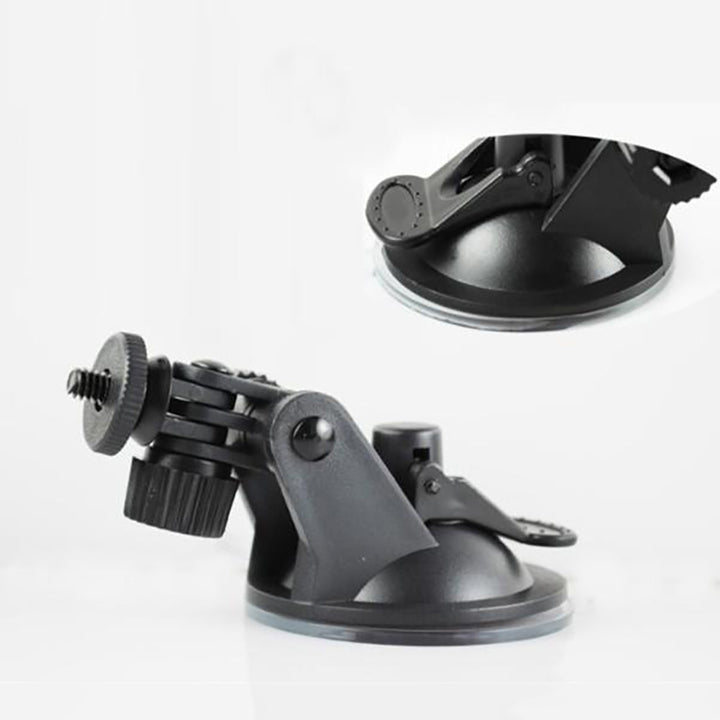 Car Mini Suction Cup Mount Holder Stand for GoPro Camera Digital Video Recorder freeshipping - Etreasurs