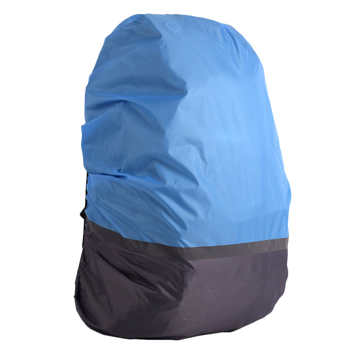 Outdoor Camping Travel Backpack Rain Cover Reflective Waterproof Bag Protector freeshipping - Etreasurs