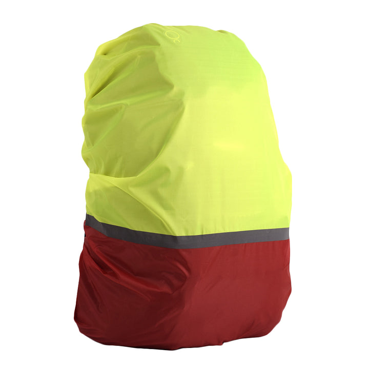 Outdoor Camping Travel Backpack Rain Cover Reflective Waterproof Bag Protector freeshipping - Etreasurs