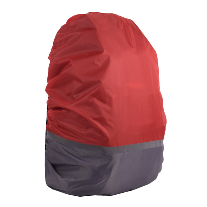 Outdoor Camping Travel Backpack Rain Cover Reflective Waterproof Bag Protector freeshipping - Etreasurs