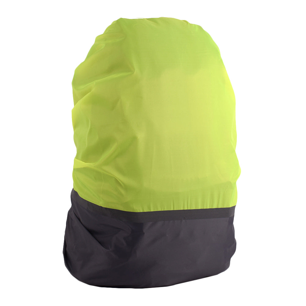 Outdoor Camping Travel Backpack Rain Cover Reflective Waterproof Bag Protector freeshipping - Etreasurs