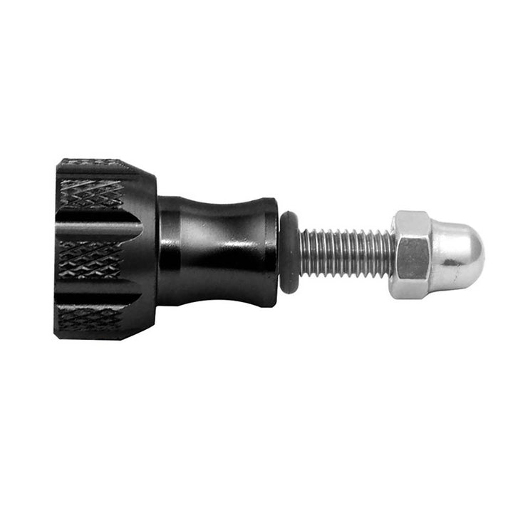 Universal Long/Short Screw Thumb Bolt Knot Mount for GoPro Hero 6/5/4/3+ Camera freeshipping - Etreasurs