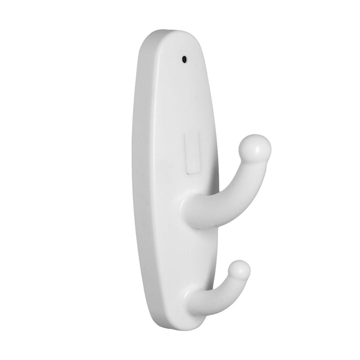 Home Hidden Pinhole Clothes Hook Camera Motion Detection Audio Video Recorder freeshipping - Etreasurs