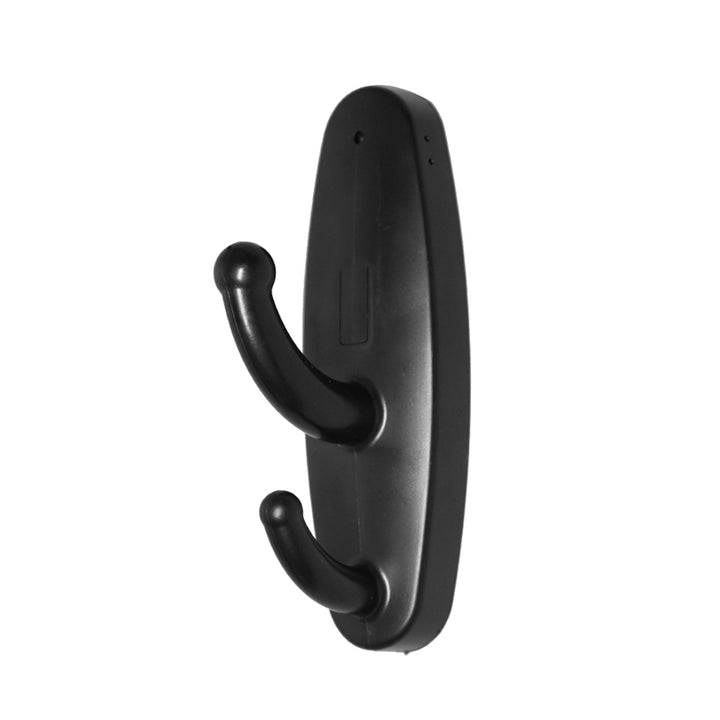 Home Hidden Pinhole Clothes Hook Camera Motion Detection Audio Video Recorder freeshipping - Etreasurs