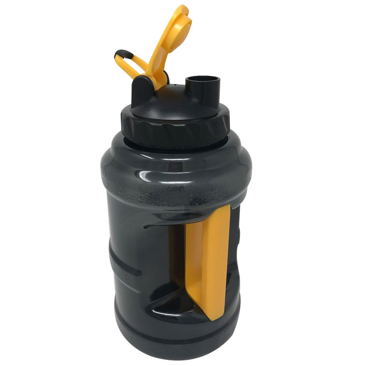2.5L Gym Fitness Outdoor Travel Sport Cycling Leakproof Water Bottle with Handle freeshipping - Etreasurs