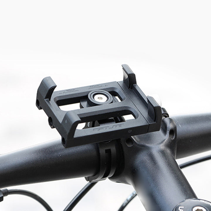 Universal Adjustable MTB Bike Bicycle Handlebar Phone GPS Mount Stand Holder freeshipping - Etreasurs