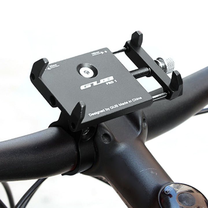 Universal Bicycle Phone Holder GPS Bike Handlebar Clip Stand Mount Extender freeshipping - Etreasurs