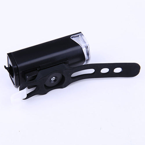 300LM USB Rechargeable Bike Front Head Light 3 Modes Bicycle Cycling LED Lamp freeshipping - Etreasurs