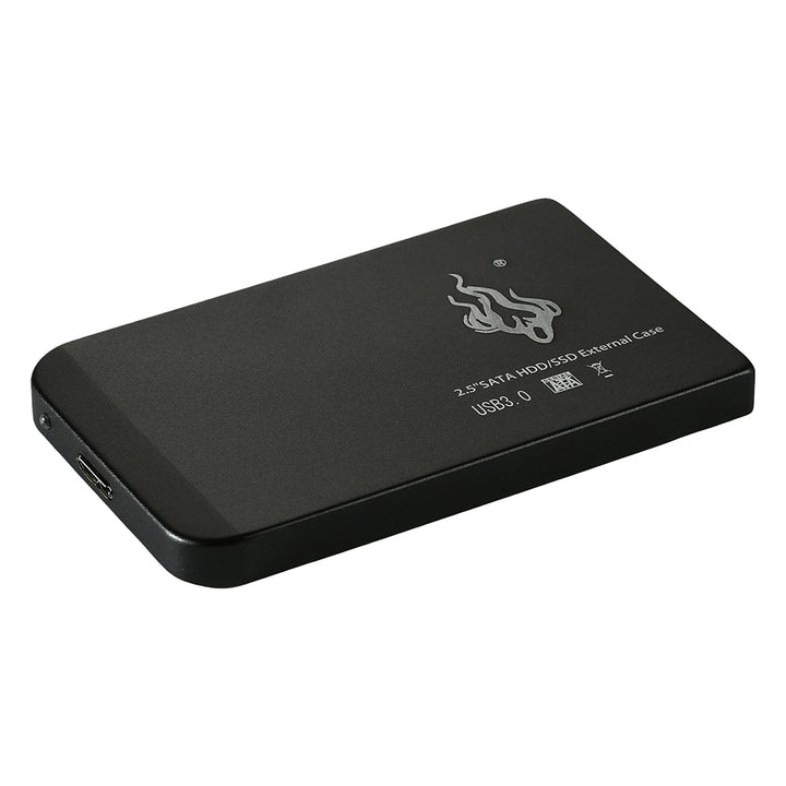 500GB/1TB/2TB 2.5inch USB 3.0 External Mobile Hard Disk Drive for PC Laptop freeshipping - Etreasurs