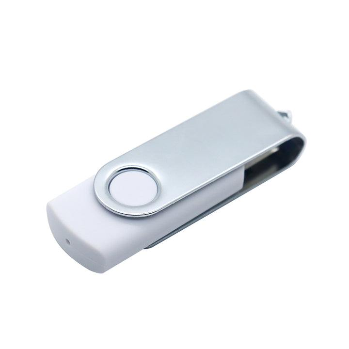 Rotating Lid High Speed USB Flash Drive Memory Stick U Disk for Notebook PC freeshipping - Etreasurs