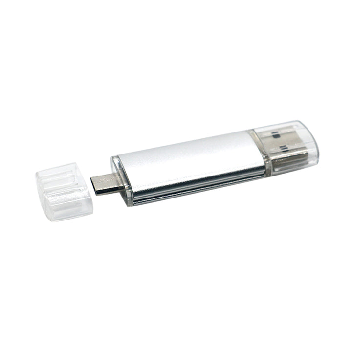 16G Mini Micro USB OTG U Disk Flash Drive Adapter for Mobile Phone PC Notebook freeshipping - Etreasurs