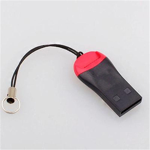 Memory Card Reader Adapters to USB 2.0 Adapter for Micro SD SDHC SDXC TF freeshipping - Etreasurs