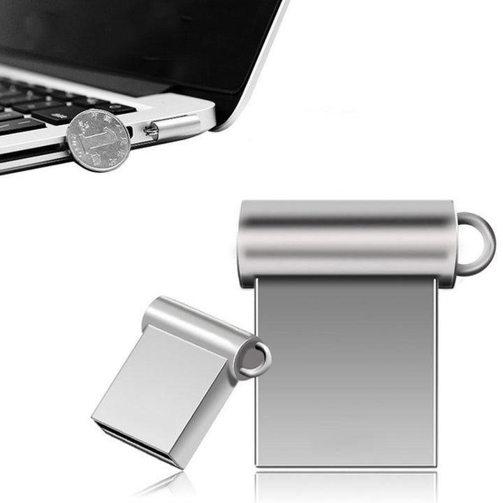 Mini Portable USB 3.0 Flash Drive 1TB 2TB High Speed U Disks Memory Stick Pen freeshipping - Etreasurs
