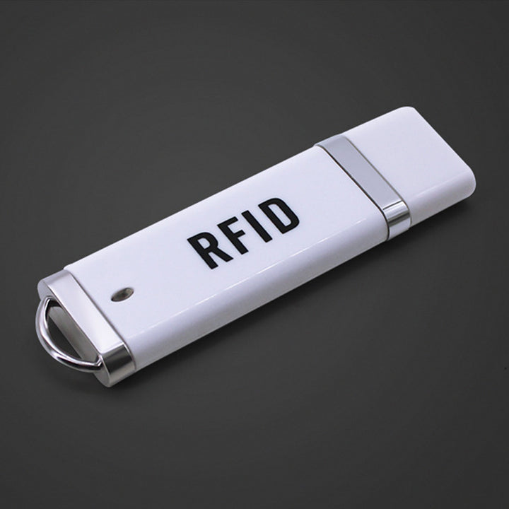 125KHz Proximity Sensor ID Card USB RFID Reader for Android Windows XP/7/10 freeshipping - Etreasurs