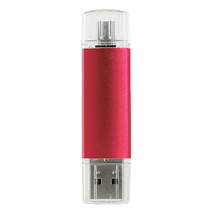 1/2TB Portable 2 in 1 OTG USB 2.0 Memory Stick Flash Drive for Android Phone freeshipping - Etreasurs