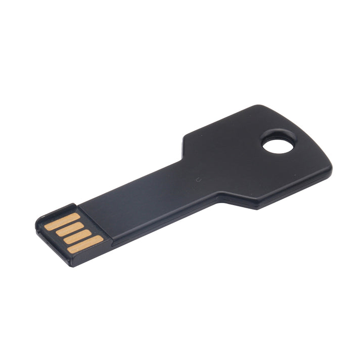 Creative Key Shape USB Flash Drive Memory Stick U Disk for Notebook Desktop PC freeshipping - Etreasurs
